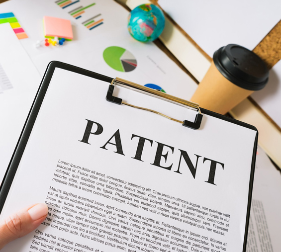 Trade mark & Patent Attorneys Services in Buckinghamshire
